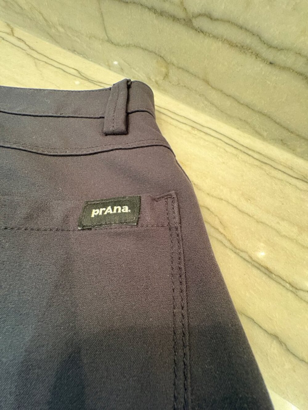 Prana Mens Decoder Pants